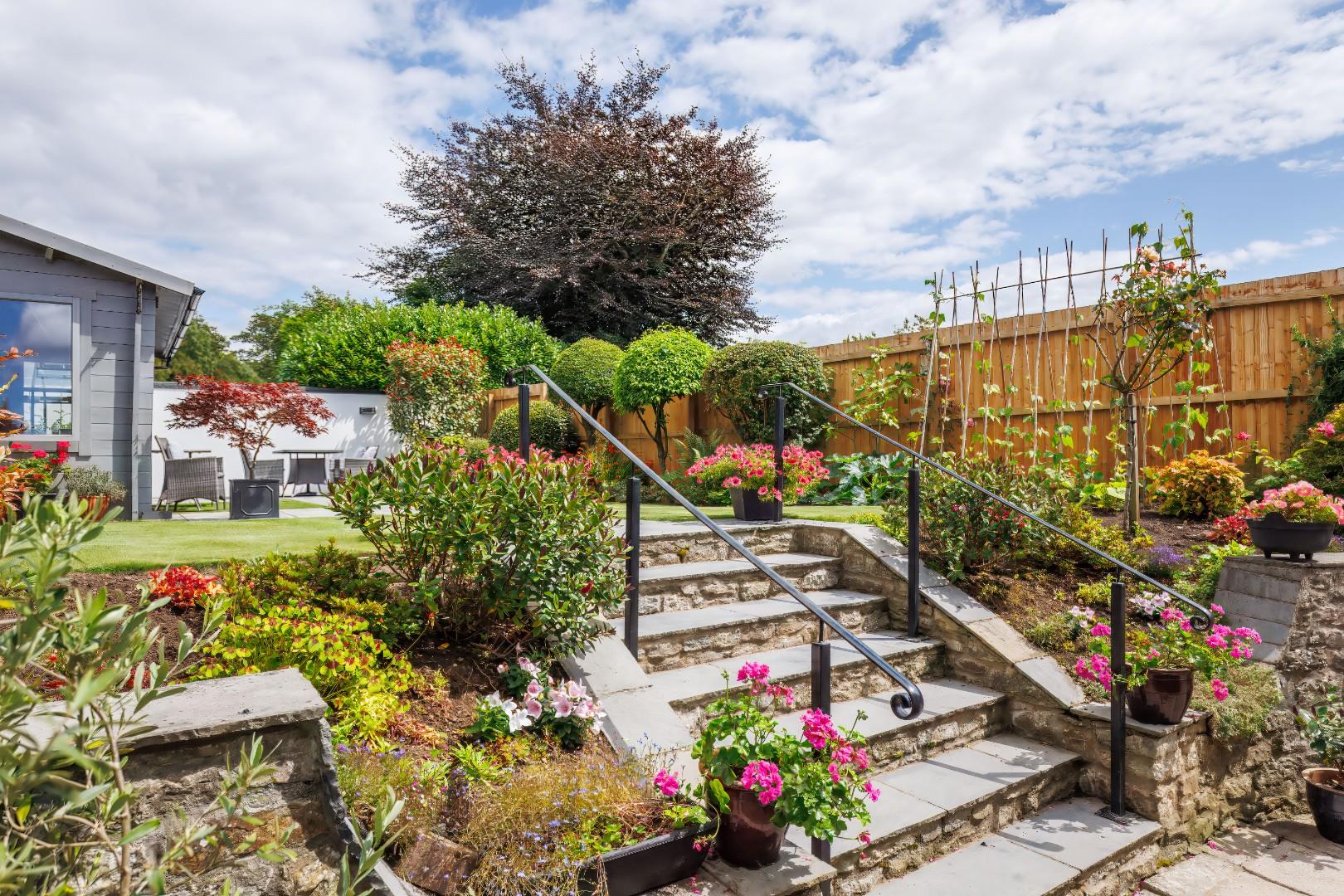 Wind Street, Laleston, Bridgend County Borough, CF32 0HS
